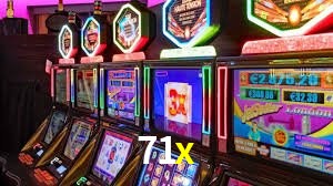 71x Logo 2