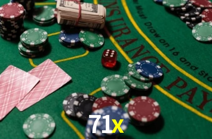 Apostas Ao Vivo 71x
