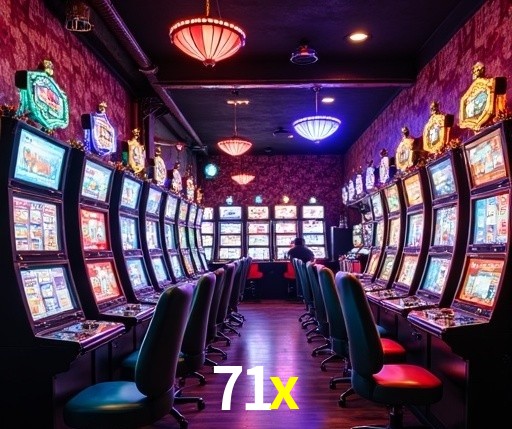 Telegram 71x - Canal Oficial Verificado