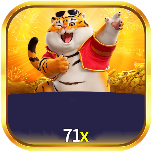 71x Logo